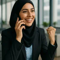 استخدام خانم با صدای خوش و فن بیان قوی|استخدام اداری و مدیریت|تبریز, |دیوار