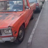 مزدا ۱۶۰۰|خودرو سواری و وانت|تهران, یافت آباد جنوبی|دیوار