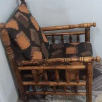 مبل دست دوم