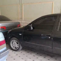 تیبا 2 فول مشکی 95 اقساط اقساط اقساط اقساط اقساط