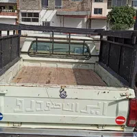 حمل بار پیکان وانت اسباب کشی با کارگر|خدمات حمل و نقل|بندر انزلی, نیمه شعبان|دیوار