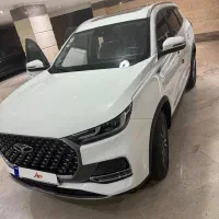 تیگو ۸ پرو‌مگس ای یی ۴۰۳|خودرو سواری و وانت|کرج, فاز ۱ مهرشهر|دیوار