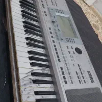 فروش ارگ pa50|پیانو، کیبورد، آکاردئون|یاسوج, |دیوار
