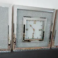 ساعت دیواری