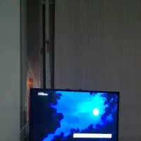 تلویزیون 32اینچ مدل TCL