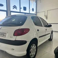 ۲۰۶ تیپ ۵ مدل 96|خودرو سواری و وانت|میاندوآب, |دیوار