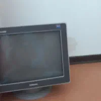 مانیتور قدیمی