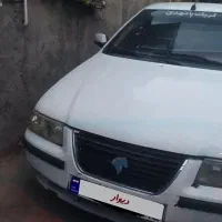 سمند LX ساده، مدل ۱۳۹۳|خودرو سواری و وانت|زاهدان, |دیوار