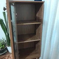 ویترین ام دی اف