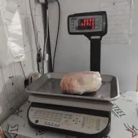 ترازوی محک ۵۰ کیلویی|فروشگاه و مغازه|سلامی, |دیوار