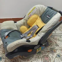 صندلی ماشین چیکو