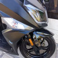 j200|موتورسیکلت|تهران, بهمن یار|دیوار