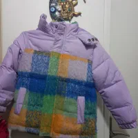 کاپشن بچگانه|کفش و لباس بچه|تهران, بهداشت|دیوار