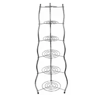 پایه قابلمه ۶ طبقه