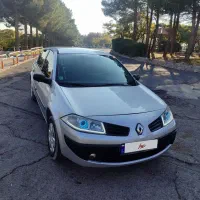 مگان ۱۶۰۰|خودرو سواری و وانت|مراغه, |دیوار