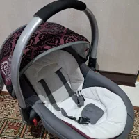 کریر و روروئک وکیف نوزادی|کالسکه و لوازم جانبی|اصفهان, پوریای ولی|دیوار