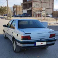 پژو 405مدل90|خودرو سواری و وانت|جوانرود, |دیوار