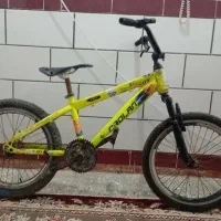 در دوچرخه ۲۰سالم|دوچرخه، اسکیت، اسکوتر|شوشتر, |دیوار