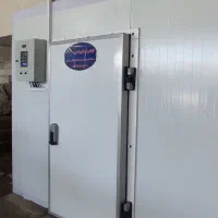 صفر تا صد سردخانه با بهترین شرایط
