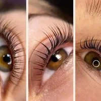 اموزش لیفت و لمینت مژه و ابرو با قیمت مناسب|خدمات آموزشی|آبادان, |دیوار