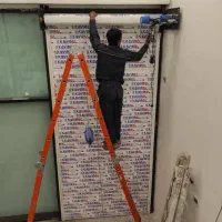 تعمیر تخصصی کرکره برقی در کوتاه‌ترین زمان|خدمات پیشه و مهارت|تبریز, |دیوار