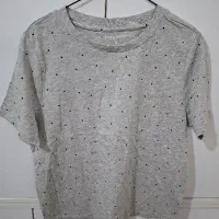 فروش انواع تیشرت ترک H&M