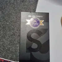 سامسونگ s21 plus در حد نو 5g