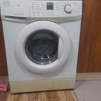 ماشین لباسشویی ۷ کیلویی دوو