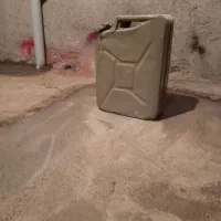 گالن۲۰ لیتری جیپ. افرود. قطعه پاترول.زنجیر چرخ|قطعات یدکی و لوازم جانبی|ملکشاهی, |دیوار