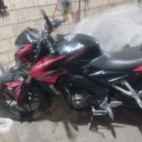 موتور ان اس مزایده خیلی سالم