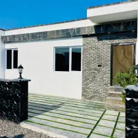 ویلاباغچه فلت نوساز 120متری شهرکی سند تک برگ|فروش خانه و ویلا|فریدون‌کنار, |دیوار