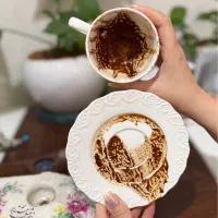فال قهوه و تاروت