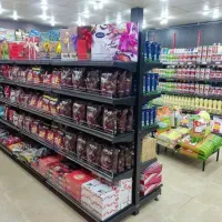 قفسه خواروبار|فروشگاه و مغازه|کرمانشاه, |دیوار