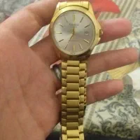 ساعت مچی مردانه کاسیو ژاپنی اصل
