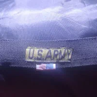 کیسه خواب مدل U.S.Army|کوهنوردی و کمپینگ|تهران, فیروزآبادی|دیوار