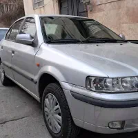 سمند x7|خودرو سواری و وانت|کرج, اصفهانی‌ها|دیوار