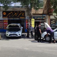 تعمیرگاه بوستر ترمز امیر