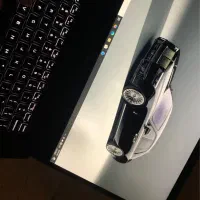 لپتاپ DELL Vostro واقعا قدرت مند و کم کار