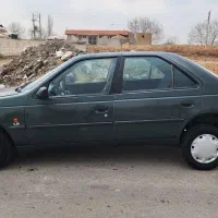 پژو 405 مدل79دوهزار استثنایی|خودرو سواری و وانت|میاندوآب, |دیوار