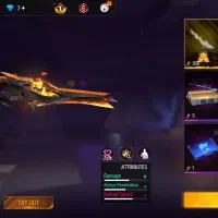 اکانت فری فایر|کنسول، بازی ویدئویی و آنلاین|اردبیل, |دیوار