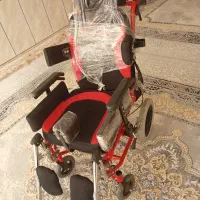 ویلچر مخصوص ادم های معلول وسال مند