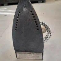 اتو بخار پارس .در حد نو سالم|اتو و لوازم اتو|گلپایگان, |دیوار