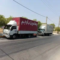 باربری(بهامین بار جم) کنگان عسلویه