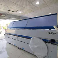 لبه چسبان ES600p|ماشین‌آلات صنعتی|بندرعباس, |دیوار