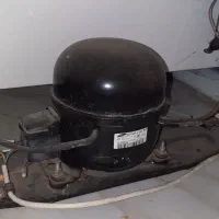 یخچال جنرال|یخچال و فریزر|تبریز, |دیوار