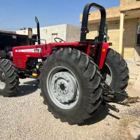 تراکتور 6 سیلندر|خودرو سنگین|بوشهر, |دیوار