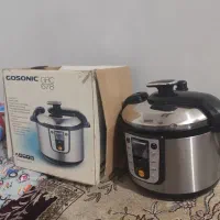 زودپز ارام پز|اجاق گاز و لوازم برقی پخت‌وپز|تهران, وصفنارد|دیوار