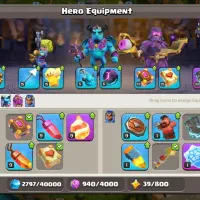 اکانت کلش / clash of clans|کنسول، بازی ویدئویی و آنلاین|تهران, پونک|دیوار