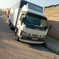 اتوبار باربری غرب اسباب کشی وشهرسازی قیمت پایانه|خدمات حمل و نقل|تهران, ایوانک|دیوار