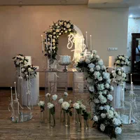 خدمات دیزاین نامزدی و باکس و انواع میز وگیفت...